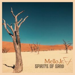Album picture of Spirits of Sand
