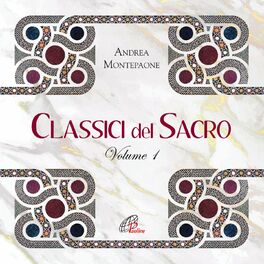 Album cover of Classici del sacro, Vol. 1