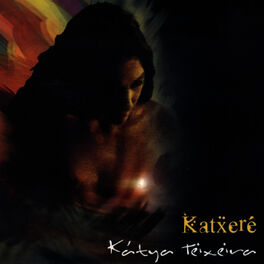 Album cover of Katxerê