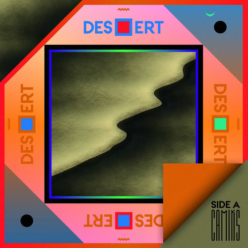 Desert Desert lyrics and songs Deezer