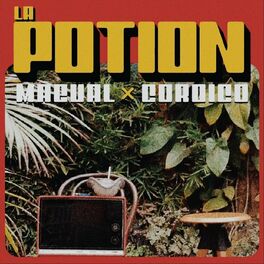 Album cover of La Potion