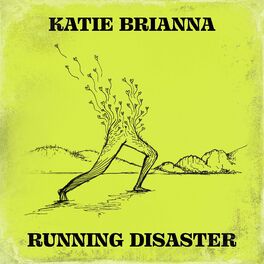 Album cover of Running Disaster