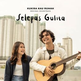 Album cover of Selepas Gulita (From 