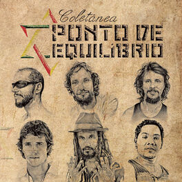 Album cover of Coletânea Ponto de Equilíbrio