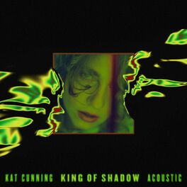 Album cover of King Of Shadow (Acoustic)