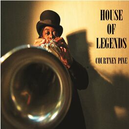 Album cover of House of Legends