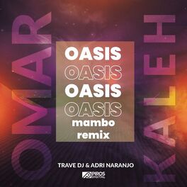 Album cover of Oasis