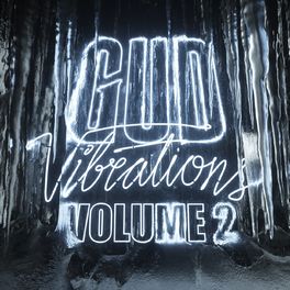 Album cover of Gud Vibrations: Volume 2