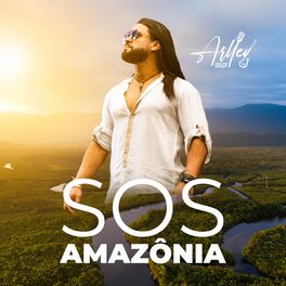 Album cover of SOS Amazônia