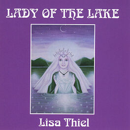 Album cover of Lady of the Lake