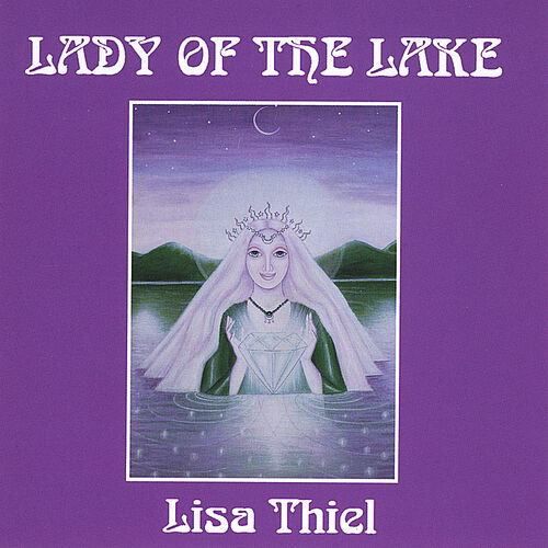 Lady of the Lake - Peter Gundry