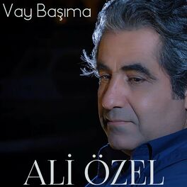 Album cover of Vay Başıma