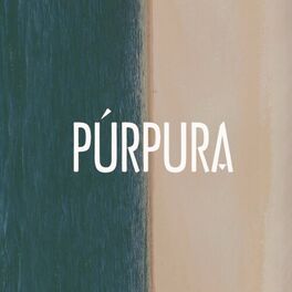 Album cover of Púrpura
