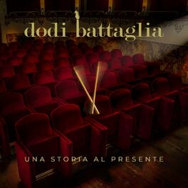 Album cover of Una storia al presente