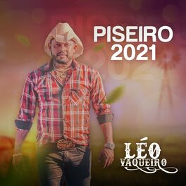 Album cover of Piseiro 2021