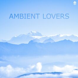 Album cover of Ambient Lovers