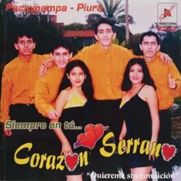 Album cover of Quiereme Sin Condición