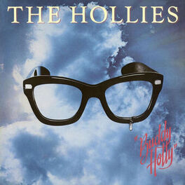 Album cover of Buddy Holly (Expanded Edition)