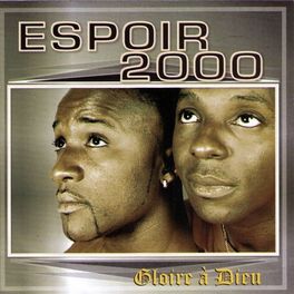 Album cover of Gloire à Dieu