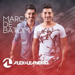 Album cover of Marca De Batom