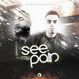 Album cover of See My Pain