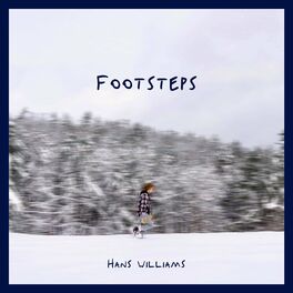 Album cover of Footsteps