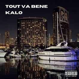 Album cover of Tout va bene