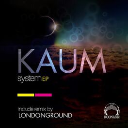 Album cover of System Ep
