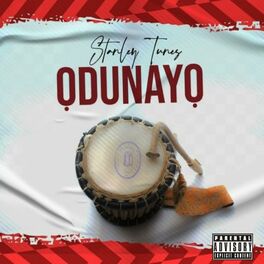 Album cover of Odun Ayo (2024)