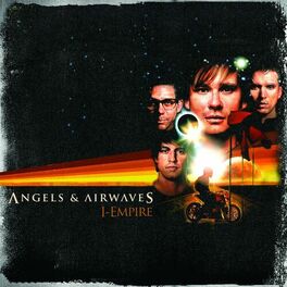 Album cover of I-Empire