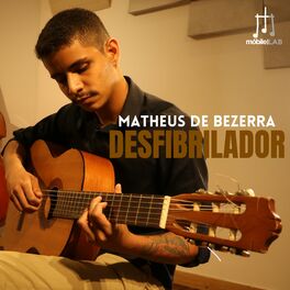 Album cover of Desfibrilador