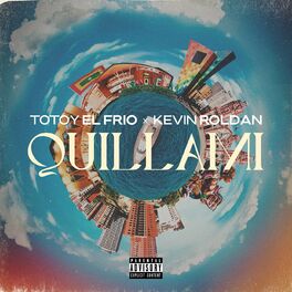 Album cover of Quillami