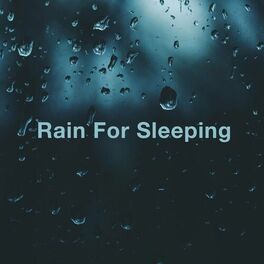 Album cover of Rain For Sleeping