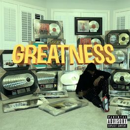 Album cover of Greatness
