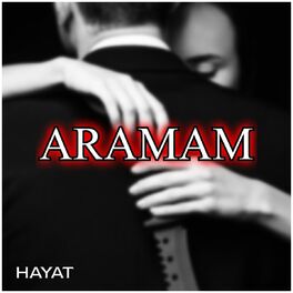Album cover of Aramam