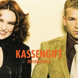 Album cover of Kassengift (Extended Edition)