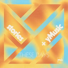 Album cover of These Days