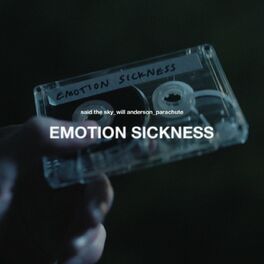 Album cover of Emotion Sickness