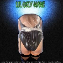 Album cover of Songs That People Emailed Me About Asking Why I Hadn't Put Them on Streaming Platforms