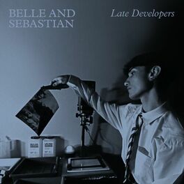 Album cover of Late Developers