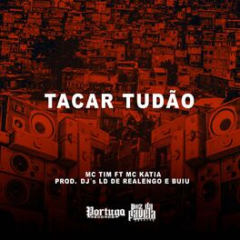 Album cover of Tacar Tudão