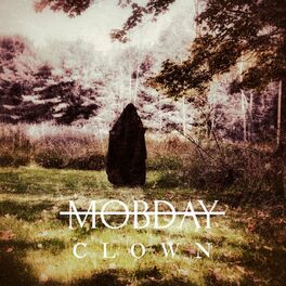 Album cover of Clown