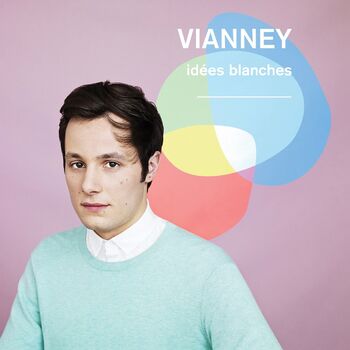 VIANNEY: «Je suis sorti complètement épuisé de l'enregistrement de cet  album»