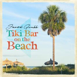 Album cover of Tiki Bar on the Beach