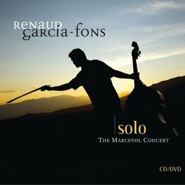 Album cover of Solo - The Marcevol Concert