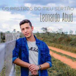 Album cover of Os Rastros do Meu Sertão