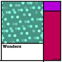 Album cover of Wonders