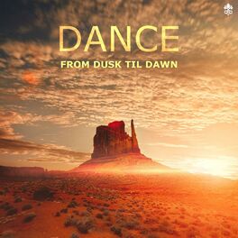 Album cover of Dance from Dusk till Dawn