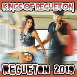 Album cover of Regueton 2019