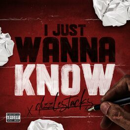 Album cover of I Just Wanna Know